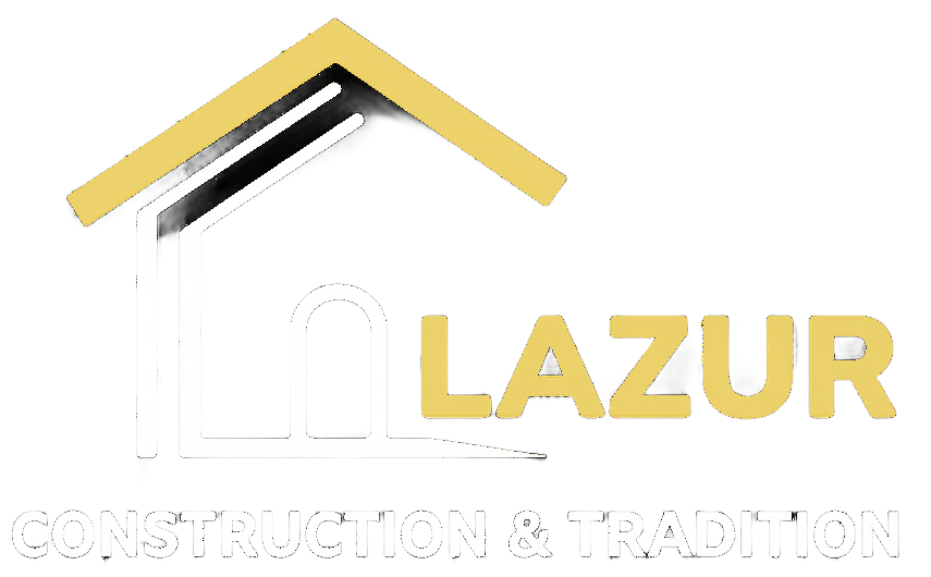 Lazur Construction & Tradition — Maçon à Arles